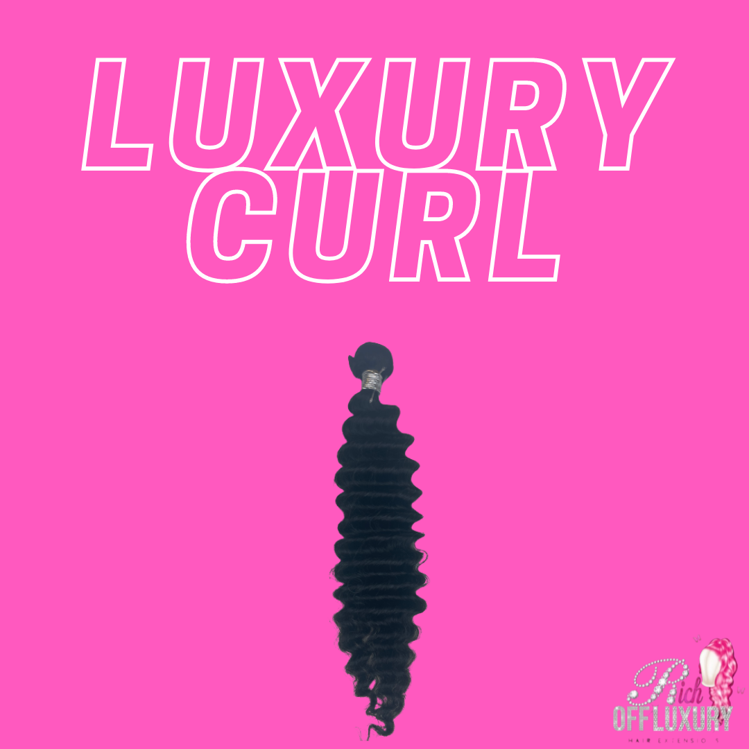 Luxe Virgin Bundles